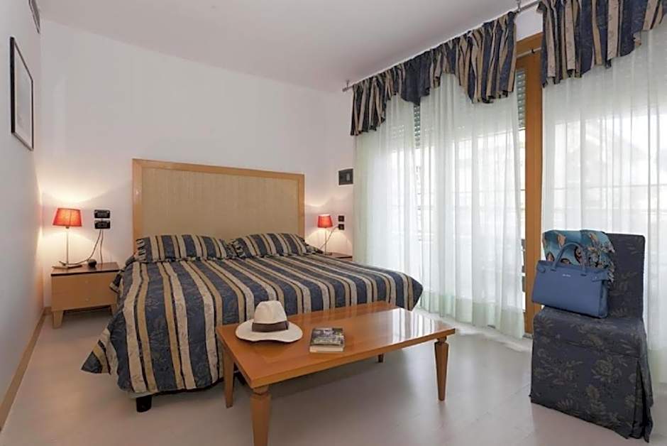 Hotel Centrale