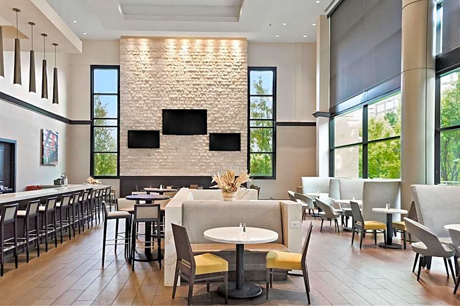 Wyndham Atlanta Buckhead Hotel & Conference Center