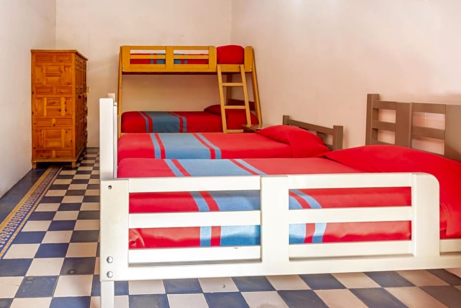 Hotel Posada del Centro