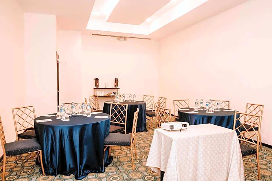 Courtyard by Marriott Guayaquil