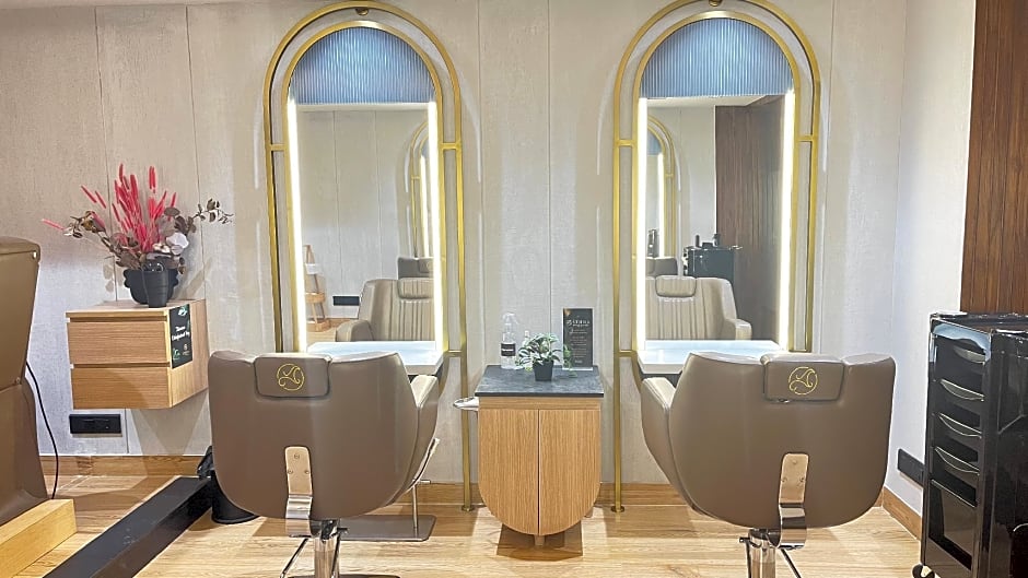 Fortune Park, Tiruppur -  Member ITC Hotels' Group