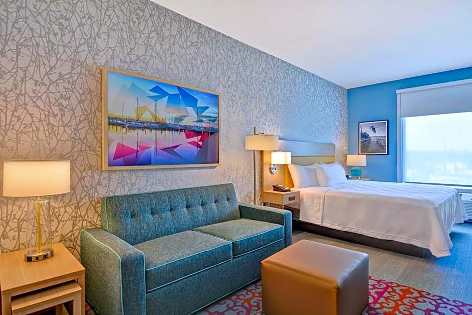 Home2 Suites by Hilton Naples I-75 Pine Ridge Road