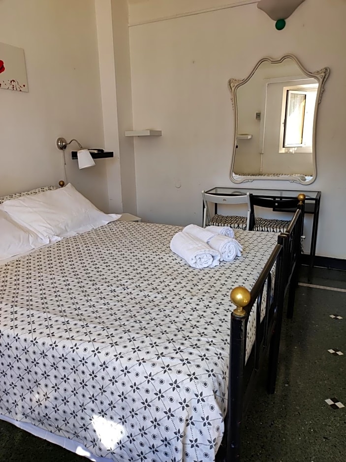 Albergo Caffaro