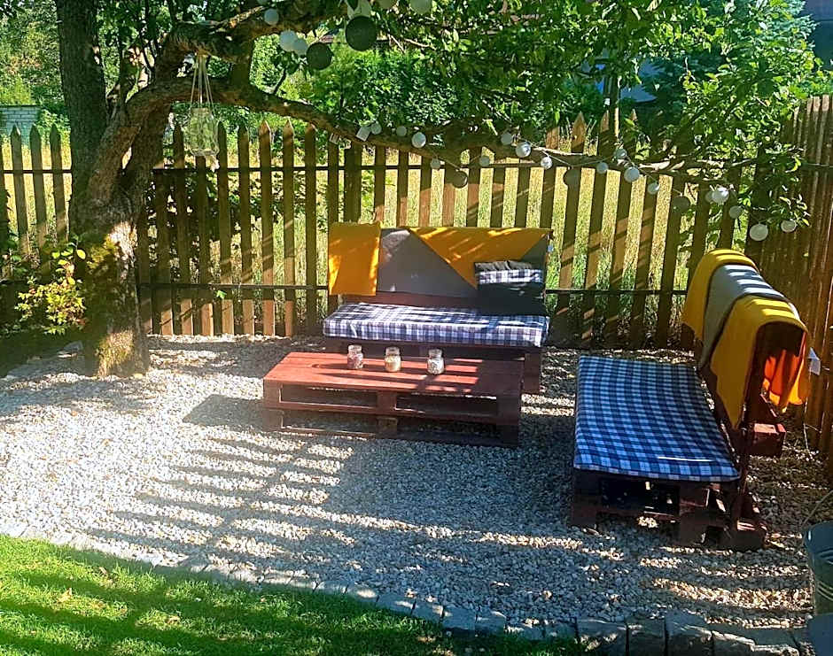 Willa Blanca Zakopane