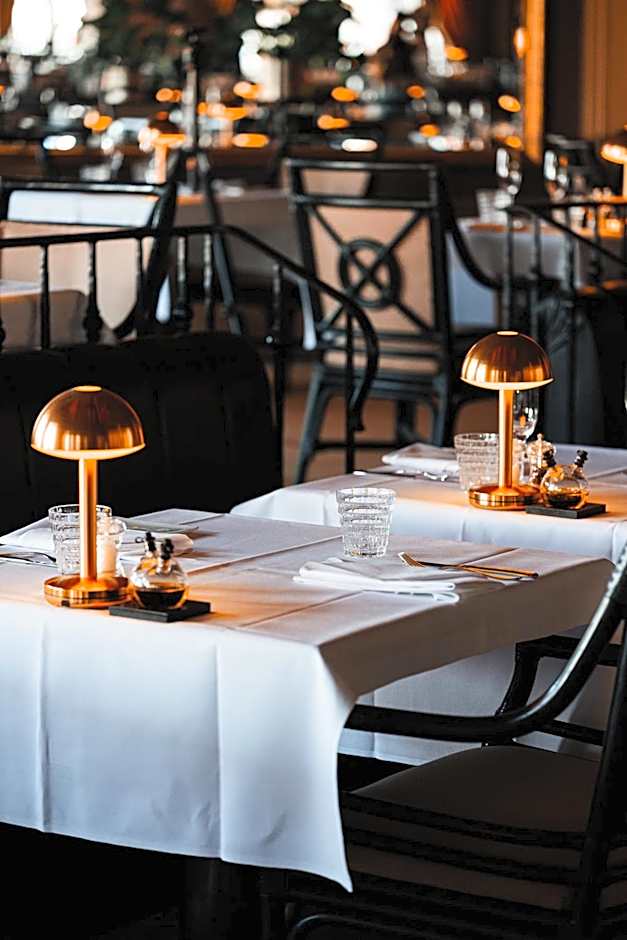 Grand Hotel Huis ter Duin