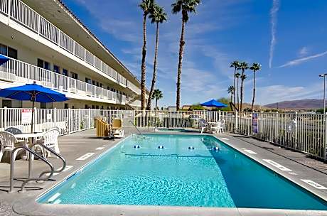 Motel 6-Twentynine Palms, CA