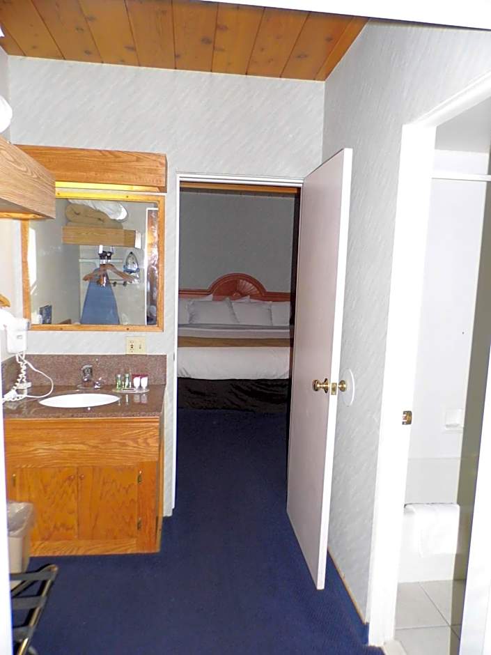 DYNAMIC by HOTEL INN