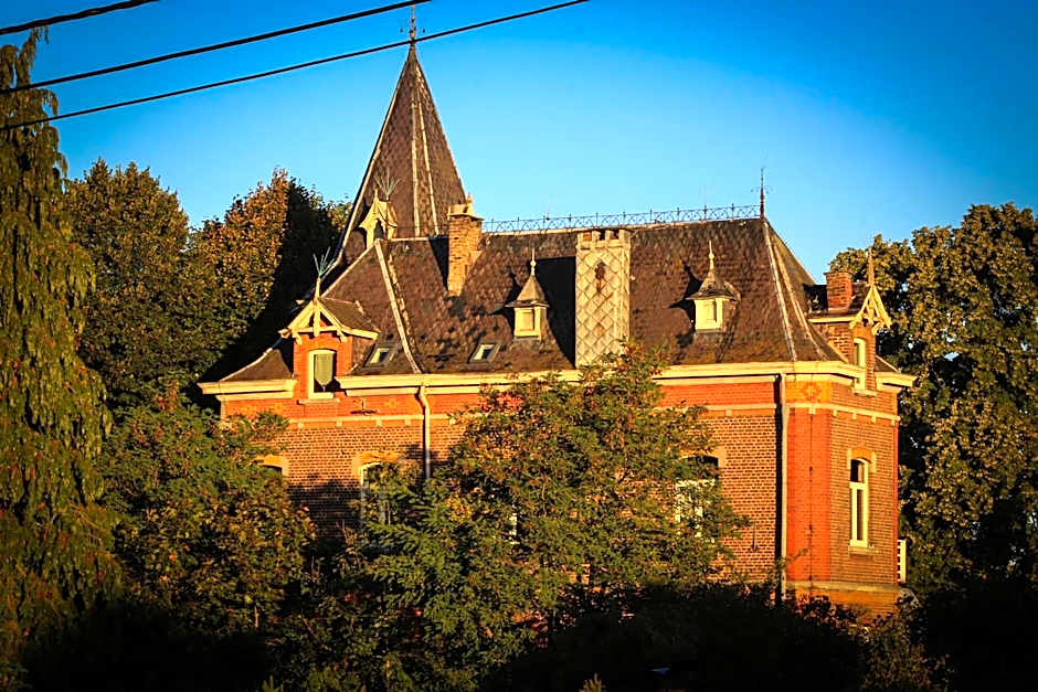 B&B Chatelet Cremers