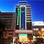 Greentree Inn Shanxi Yangquan Desheng Street Gong Mao Plaza Express Hotel