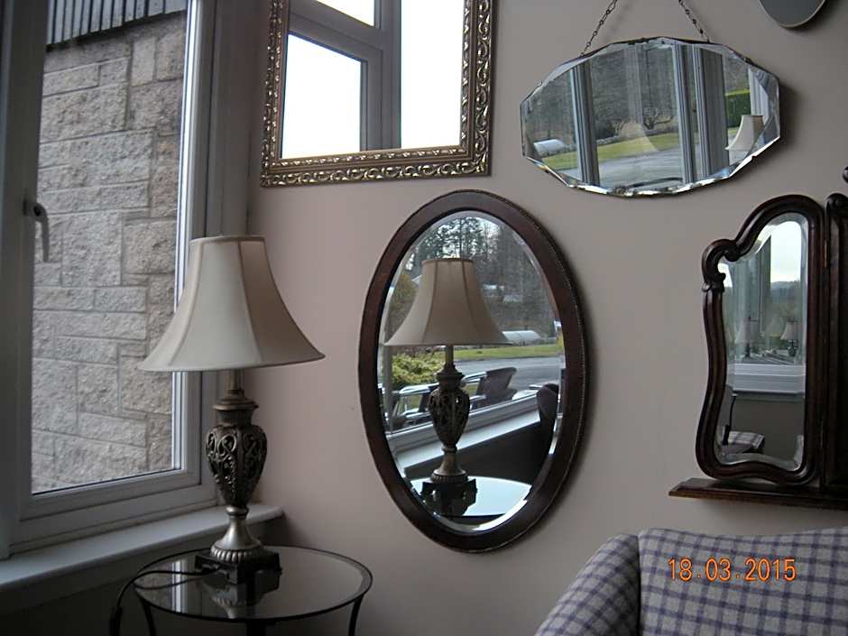 The Acarsaid - Pitlochry