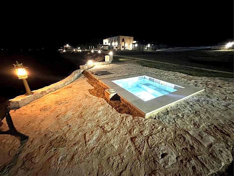 Hotel & Villas - TERIZIS Le Rocher