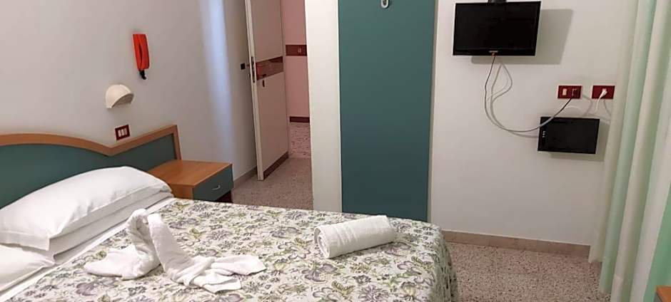 Hotel Santini