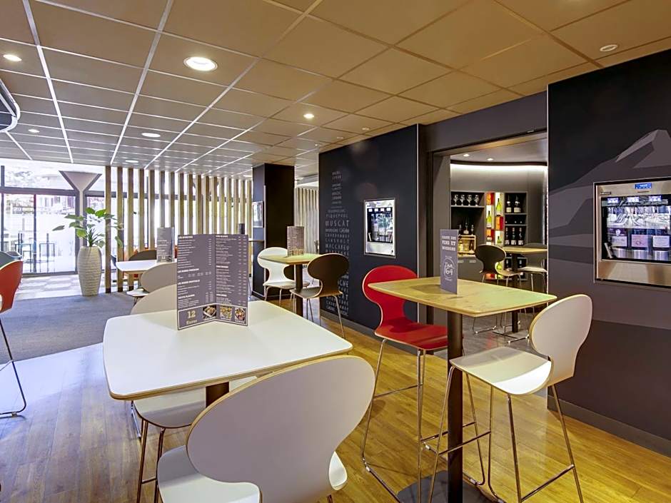 ibis Montpellier Sud