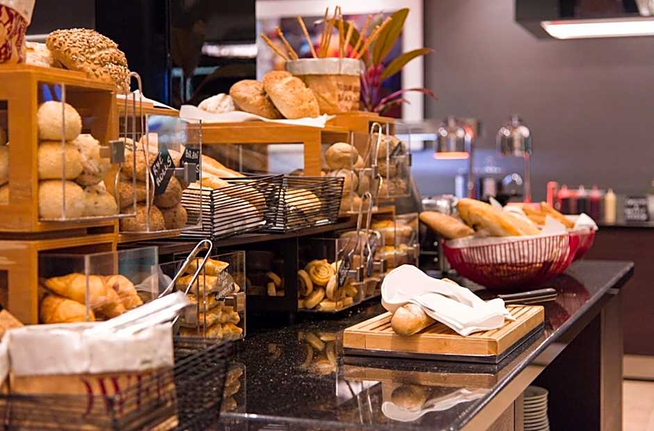 RADISSON BLU LEOGRAND HOTEL