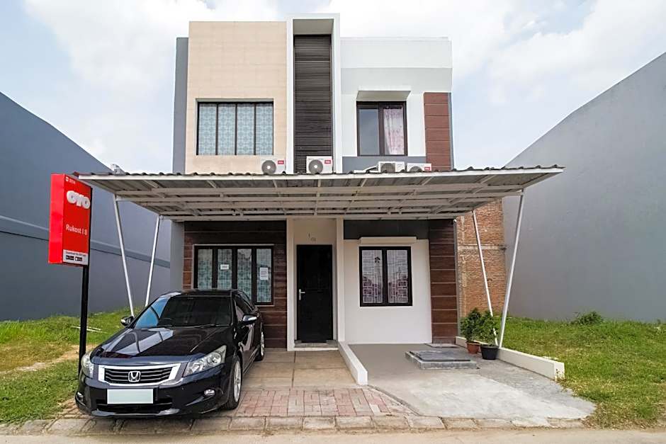 OYO 3256 Rukost I8