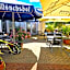 'Schlabecks - Fränkischer Hof' - - - Garni-Hotel-Pegnitz