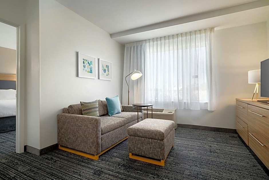 TownePlace Suites by Marriott Auburn University Area