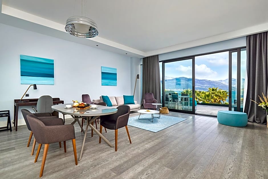 Nikki Beach Montenegro