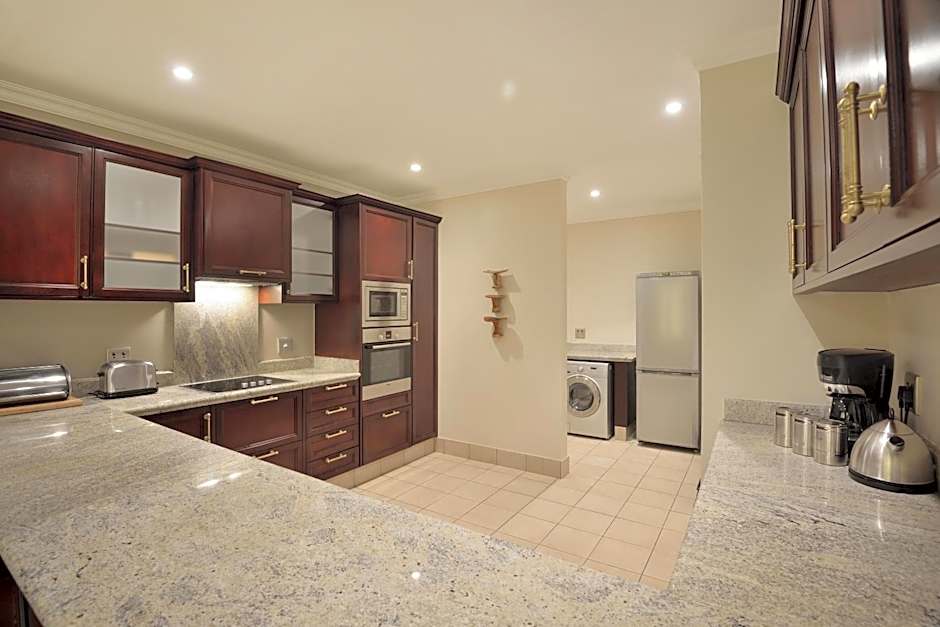 The Michelangelo Towers