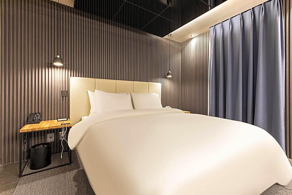 Hotel Vine