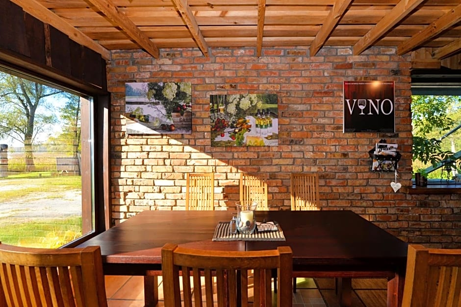 Žuvienės Pašiūrė