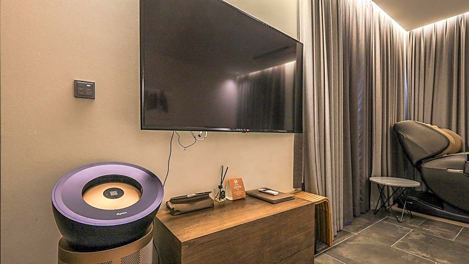 Pangyo KYND Tourist Hotel(Foreign Tourist Tax Refund Hotel)