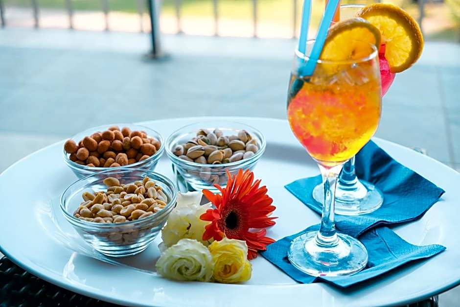 Hotel Scoglio Degli Achei