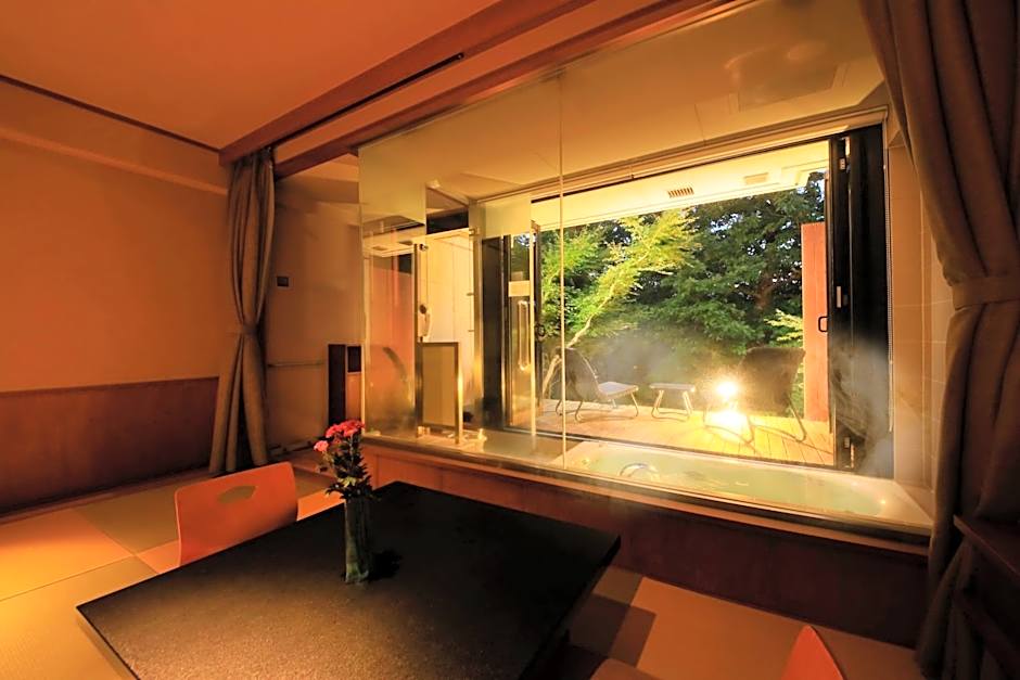 Hotel Shikisai