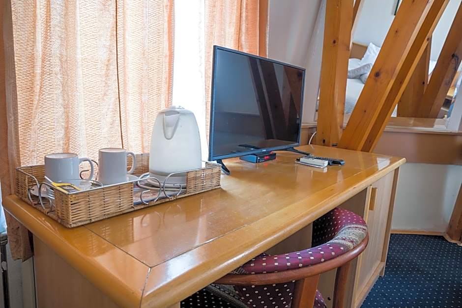 Garni Hotel Panorama Lux