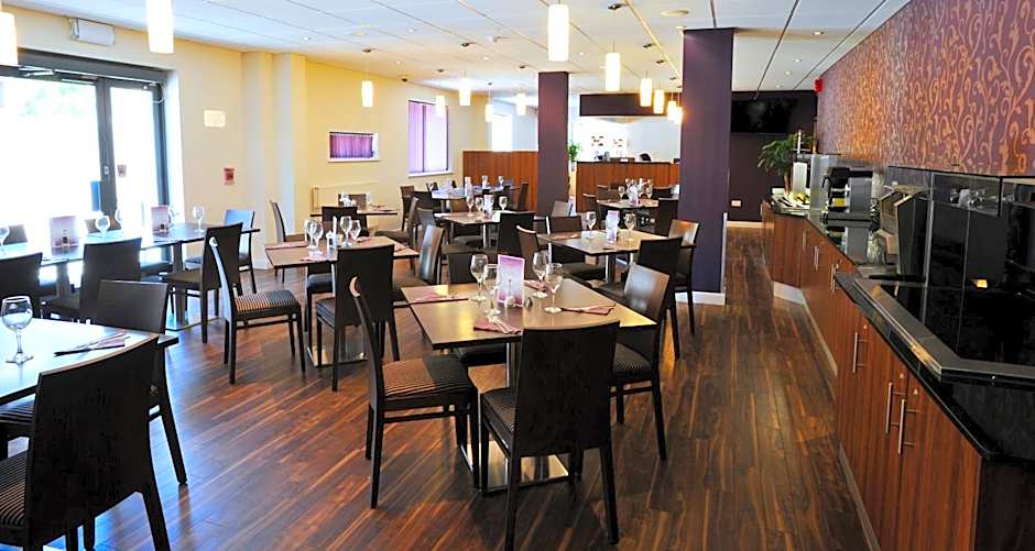 Lancaster Hotel and Spa