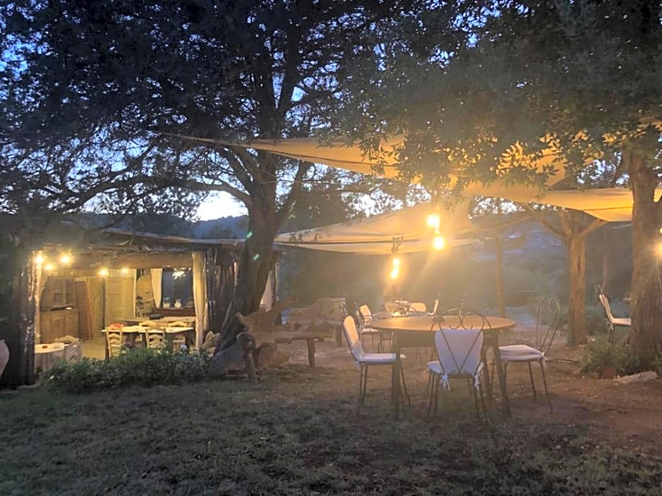 B&B Villa Aurora