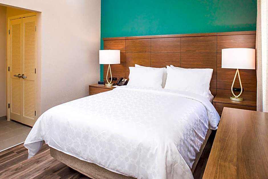 Staybridge Suites Pecos By IHG
