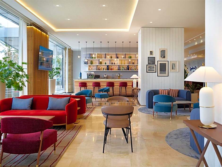 Radisson Blu Hotel Nice