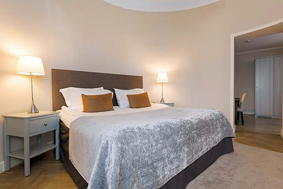 Elite Hotel Adlon