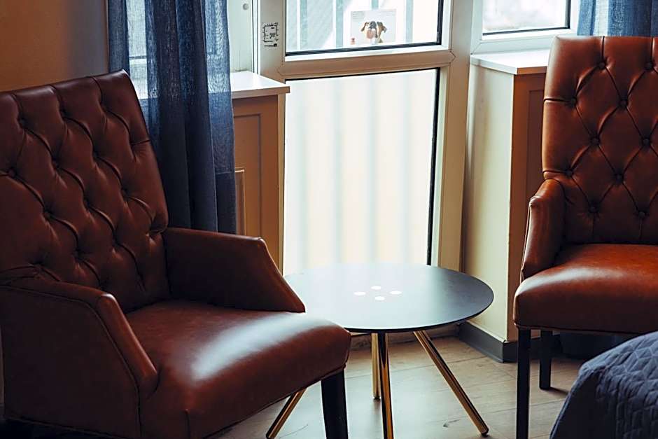 Milling Hotel Gestus