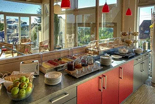 Landhotel Gasthof am Berg