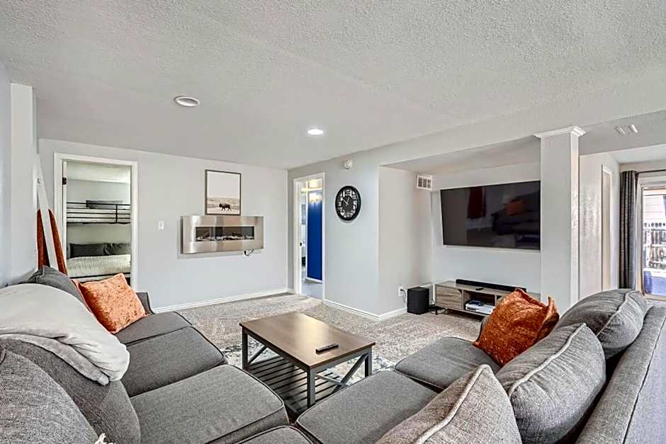 2BR Wellness Retreat in Arvada