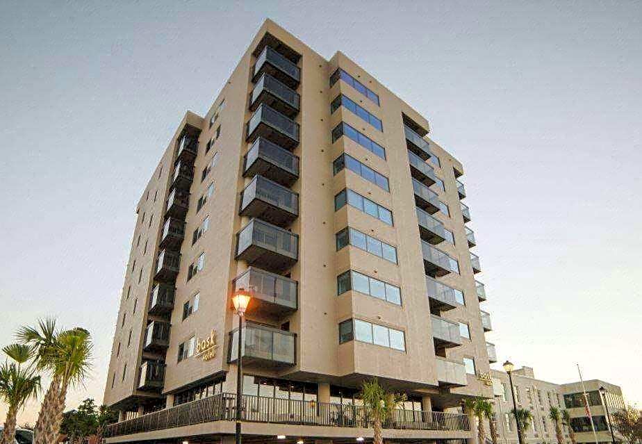Bask Hotel at Big Rock Landing