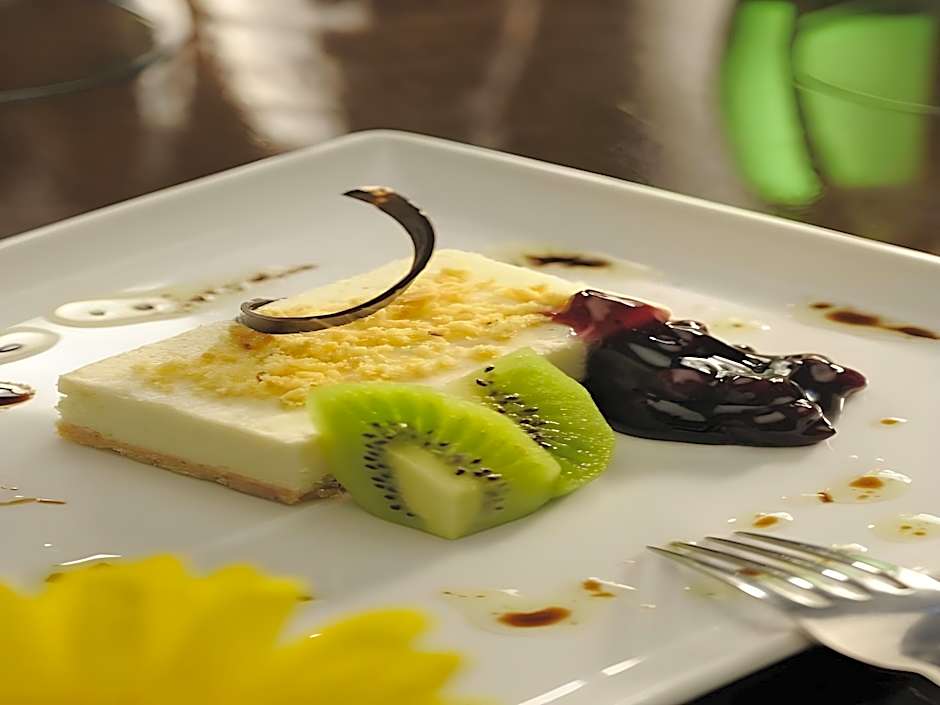 Four Points By Sheraton Ahmedabad