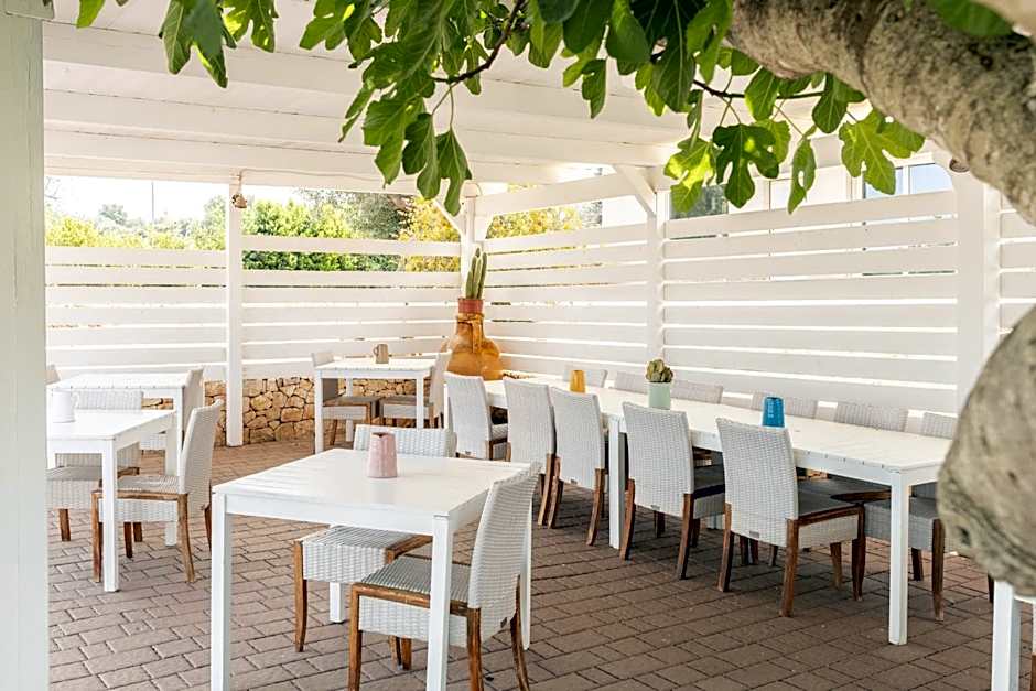 B&B La Vigna