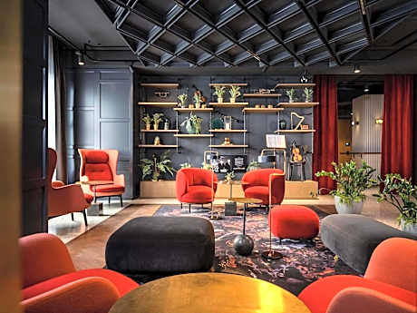 Hotel Am Konzerthaus - MGallery Collection