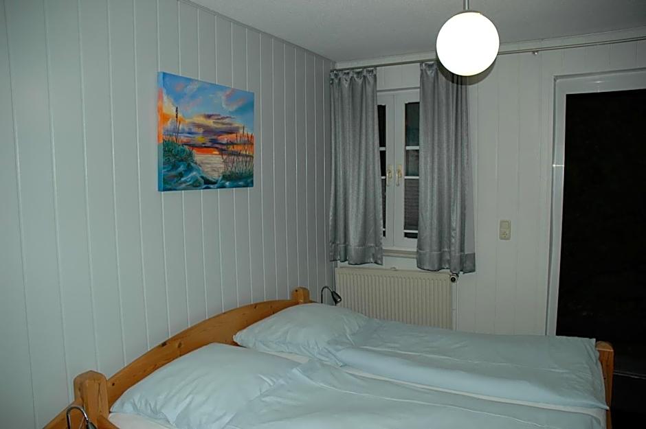 Hotel Kappelner Hof