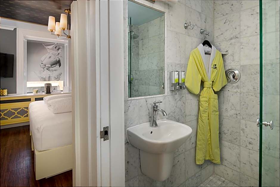 Staypineapple, A Delightful Hotel, South End