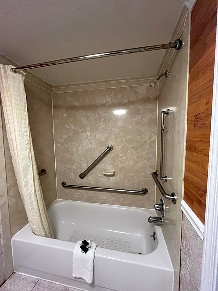 Hallmarc Inn & Suites of West Memphis