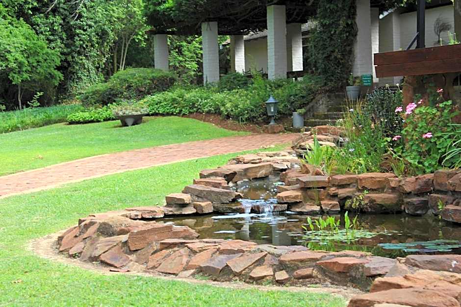 Whispering Pines Country Estate