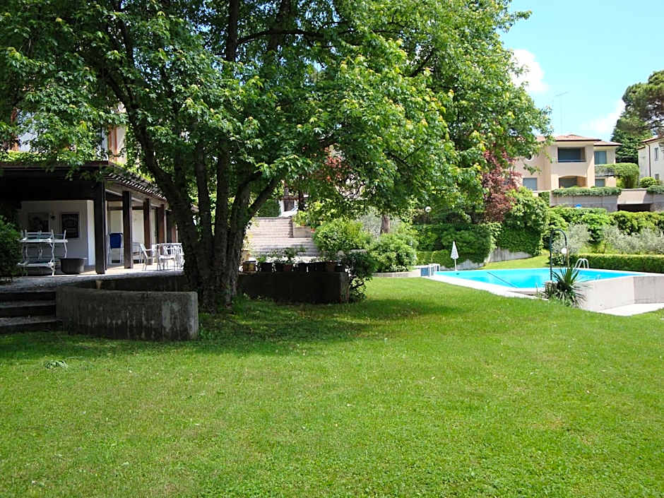 Sporting Hotel Ragno D'oro