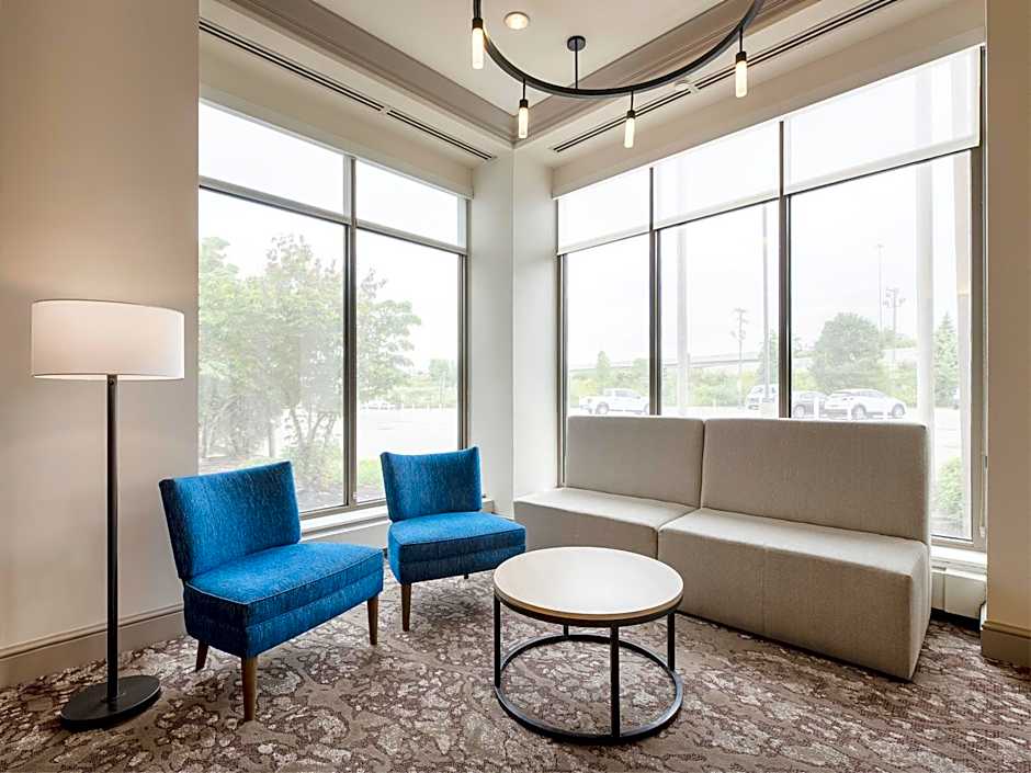 Hilton Garden Inn Cleveland Downtown