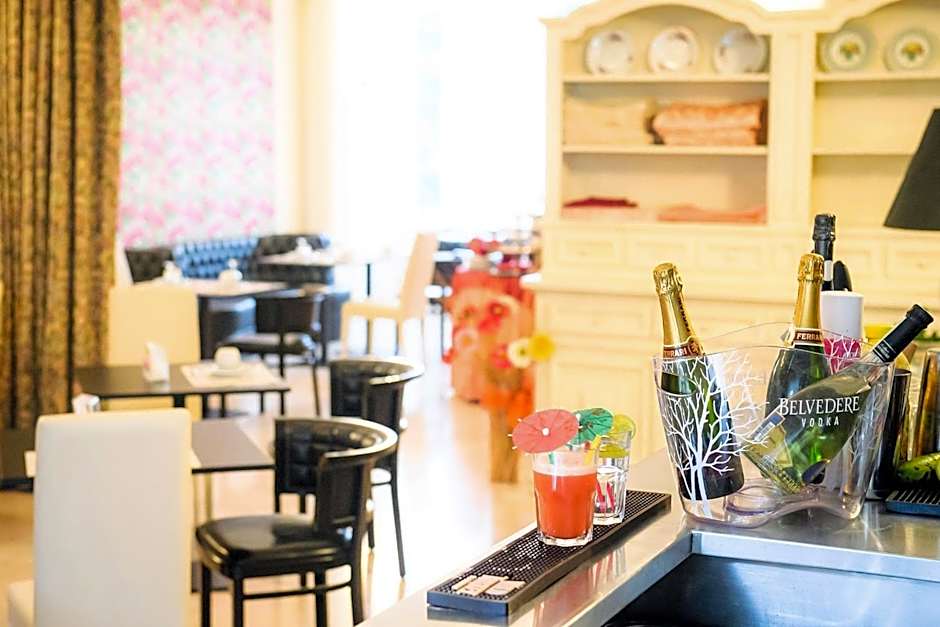 Hotel Palombella & Restaurant