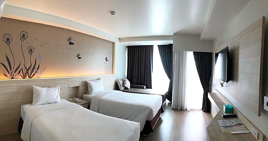 LEVANA PATTAYA HOTEL