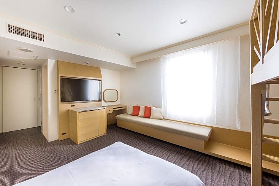 Kichijoji Excel Hotel Tokyu